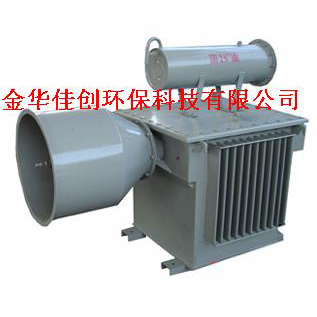 宜城GGAJ02电除尘高压静电变压器